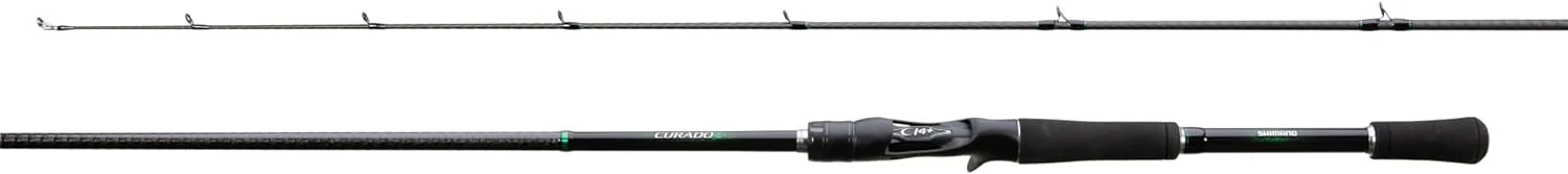 Shimano Curado 68 M Spn A - Image 3