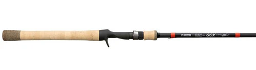XXB G.Loomis GCX 854C JWR Jig & Worm Casting Rod
