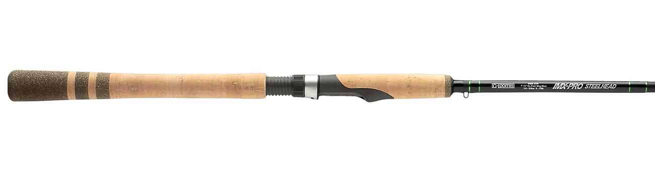XXB G. Loomis IMX-PRO Steelhead Float Spinning Rod
