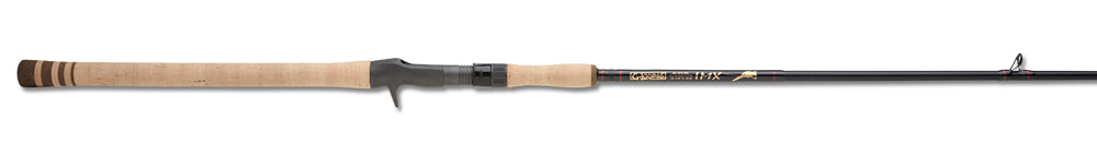 XXB Gloomis IMX Salmon Trolling Rod - Image 2