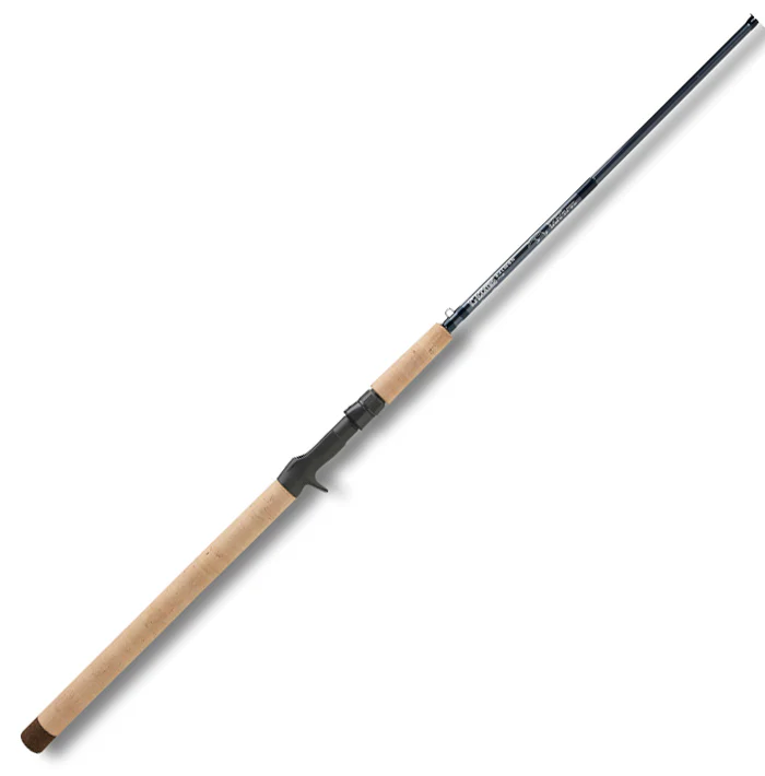 XXB Gloomis Salmon Back-Bounce Casting Series Rod - Image 2
