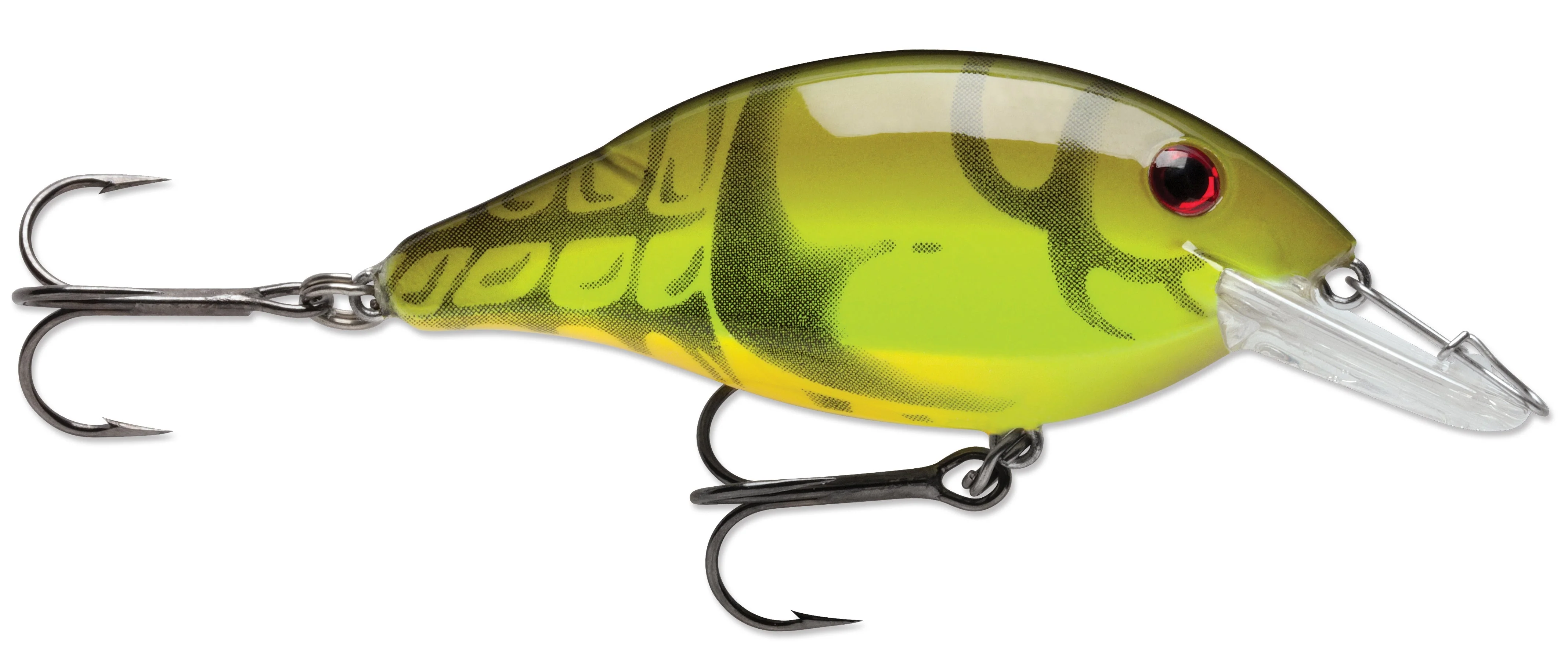 XXB Luhr Jensen 1/4oz Speed Trap Plugs - Image 3