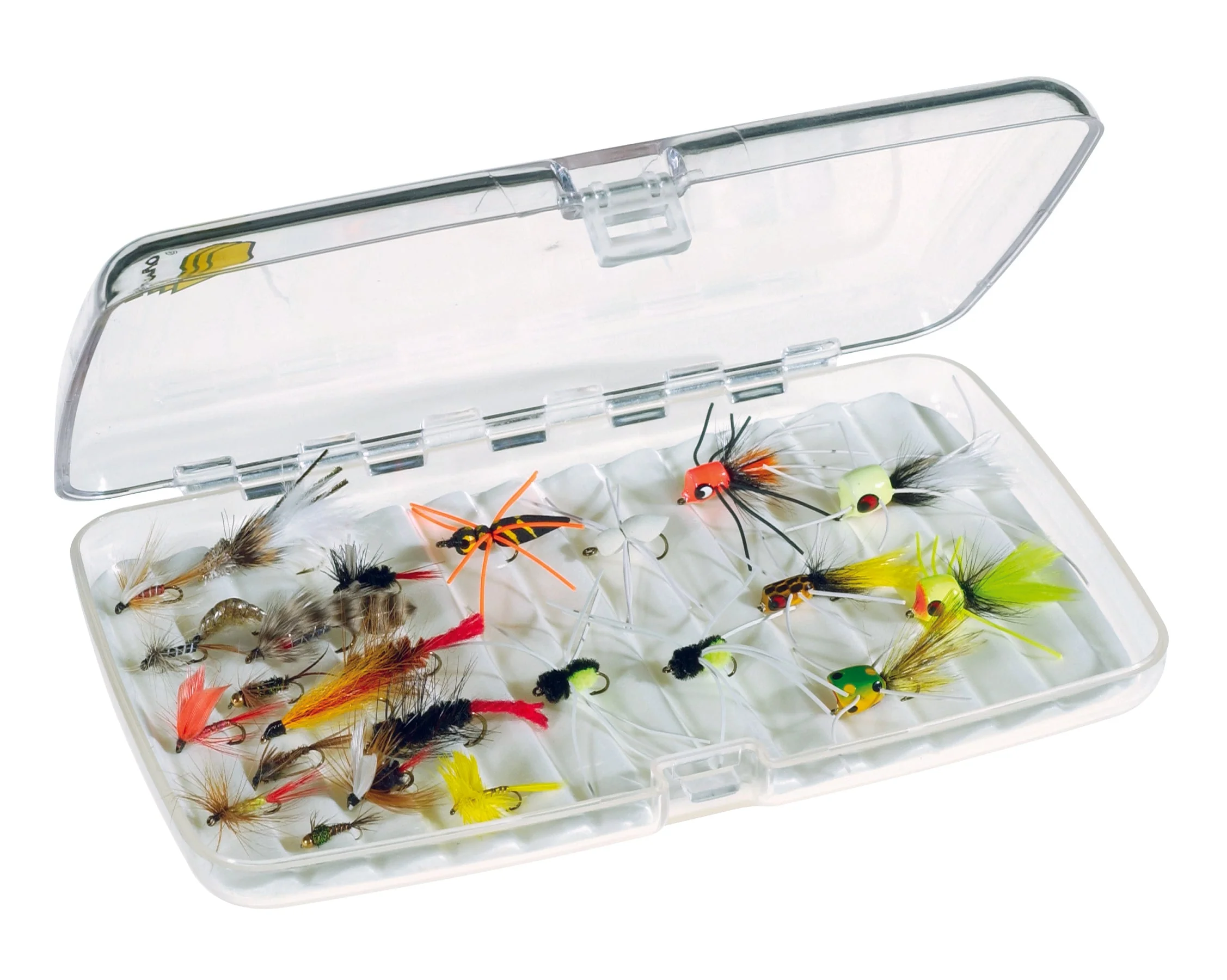 XXB Plano Guide Series Fly Fishing Case - Image 2