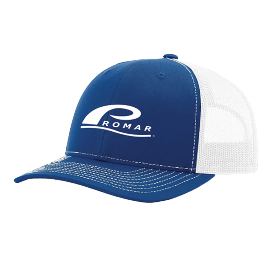 XXB Promar Trucker Hat - Image 2