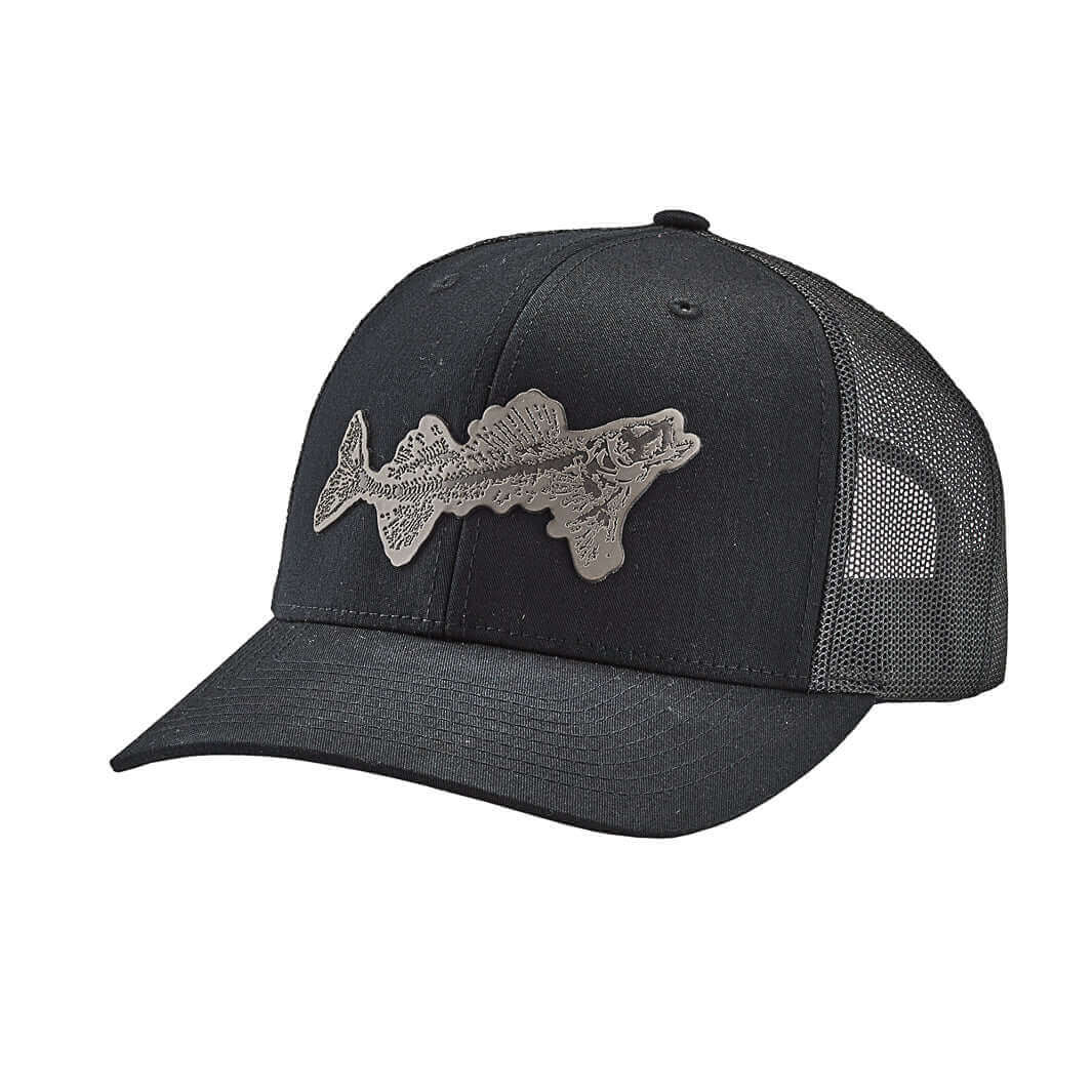 XXB Striker Trucker Ball Caps - Image 4