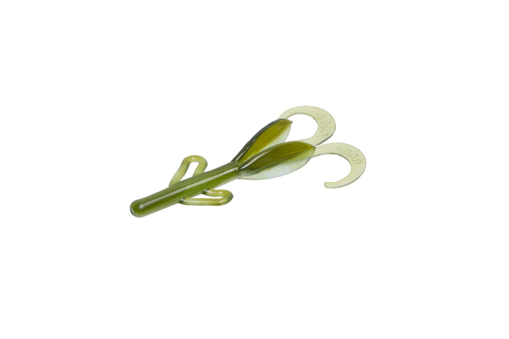 XXB Zoom Baby Brush Hogs - Image 5