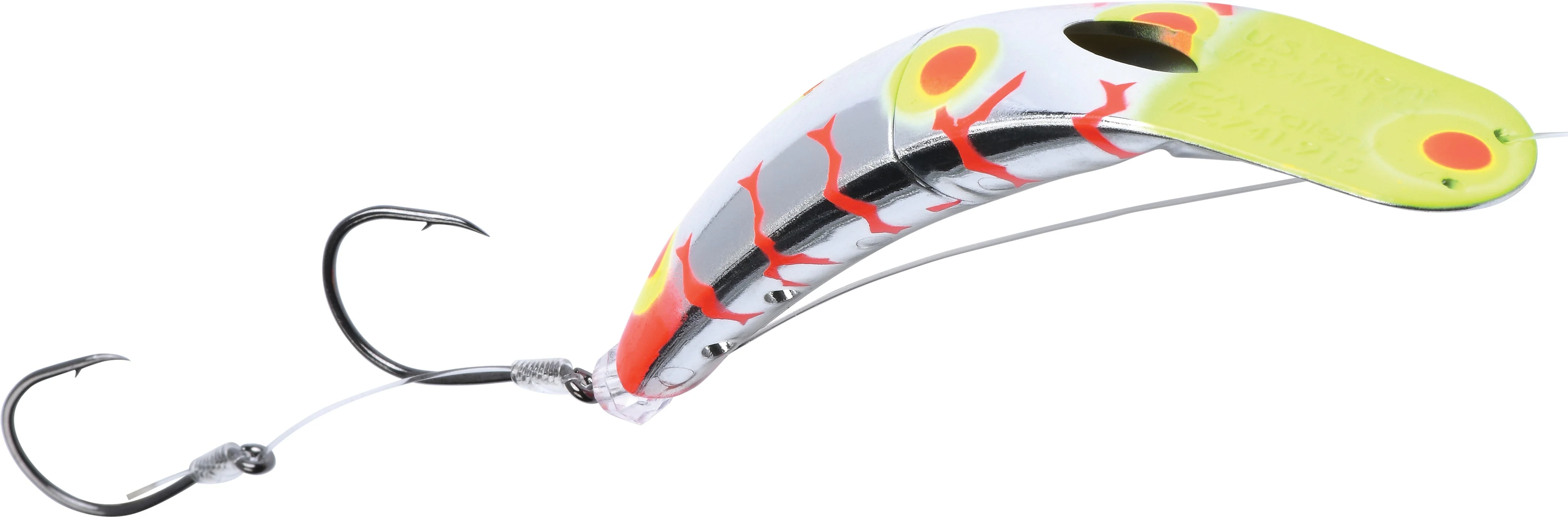 Yakima Bait 3" Spin-N-Fish ZZZ - Image 15