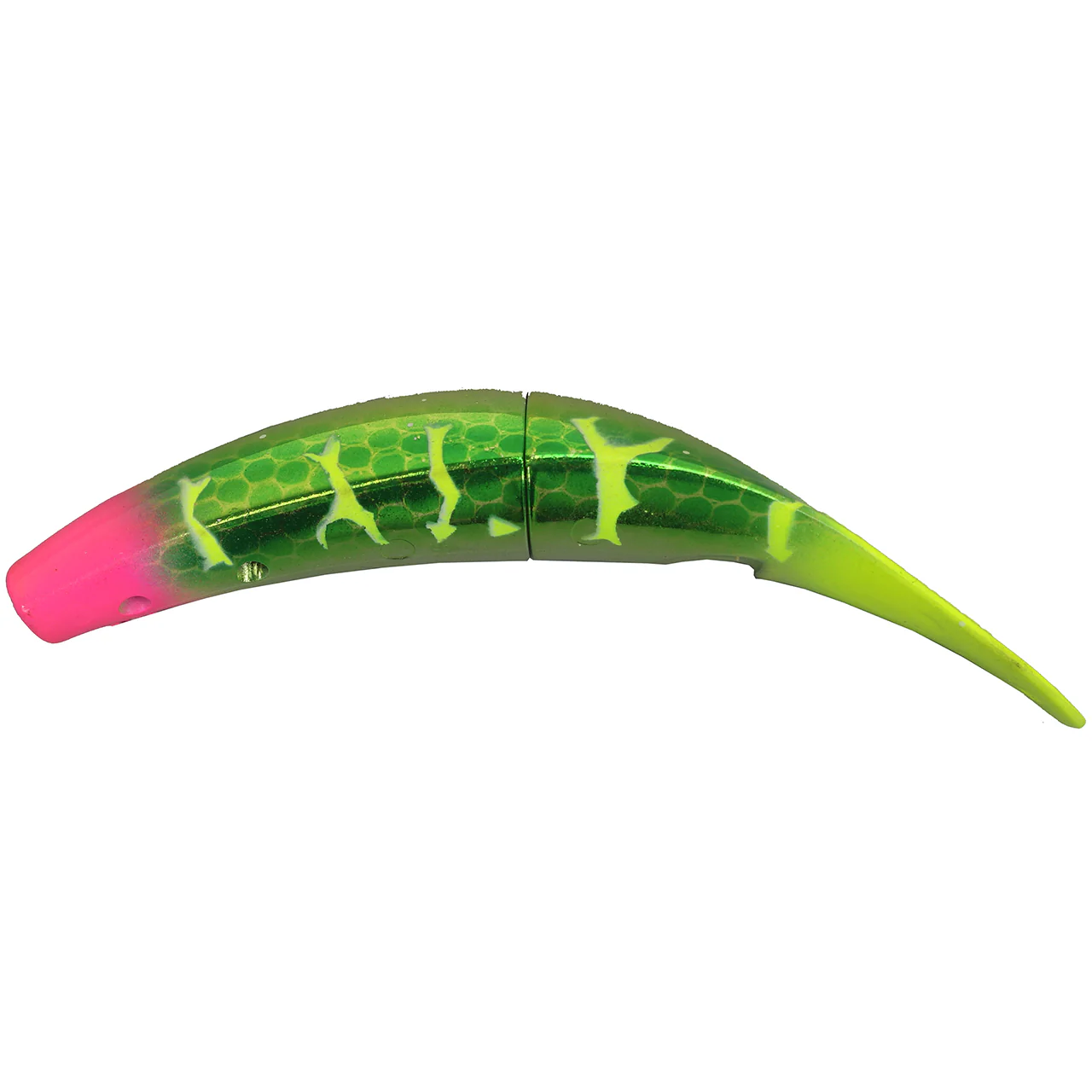 Yakima Bait 3" Spin-N-Fish Rigged - Image 24