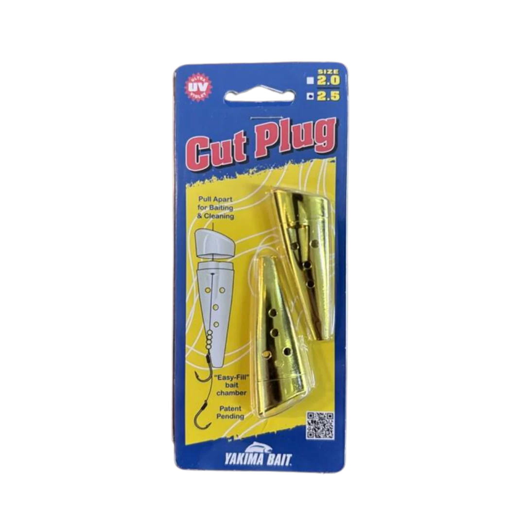 Yakima Bait Cut Plug 2.5 2-Pak - Image 8