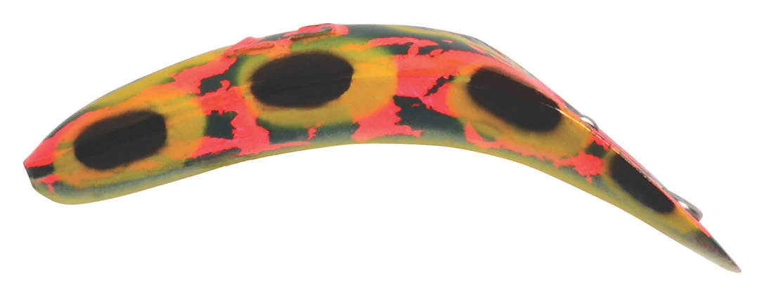 Yakima Bait Flatfish F-Series Plugs - Image 22