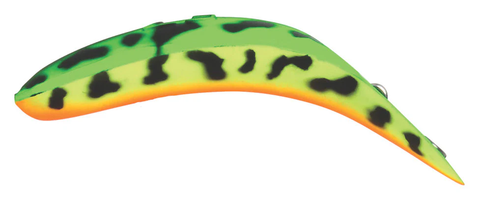 Yakima Bait Flatfish F-Series Plugs - Image 35