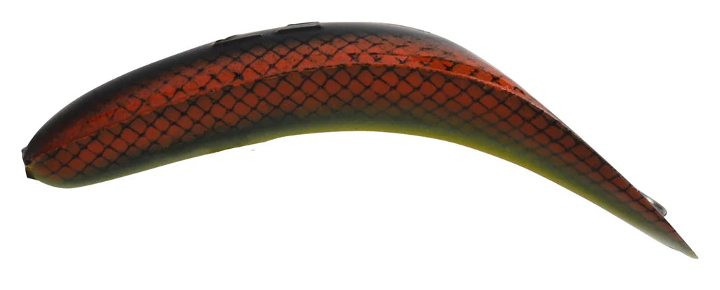 Yakima Bait Flatfish F-Series Plugs - Image 72