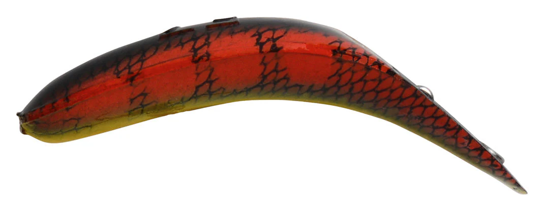 Yakima Bait Flatfish F-Series Plugs - Image 74