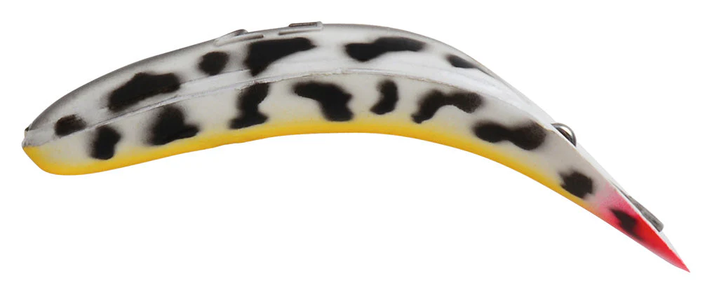 Yakima Bait Flatfish F-Series Plugs ZZZ - Image 25
