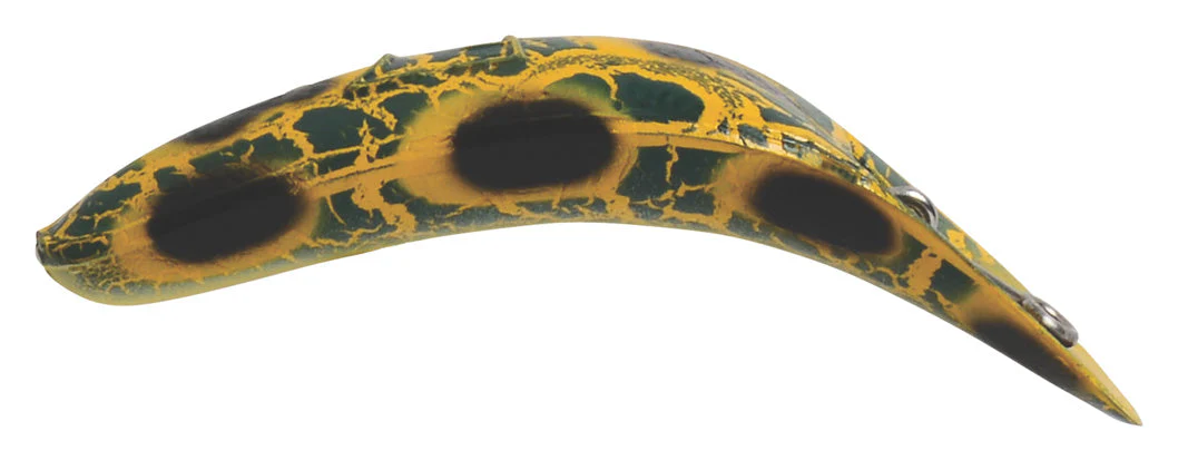Yakima Bait Flatfish F-Series Plugs ZZZ - Image 46