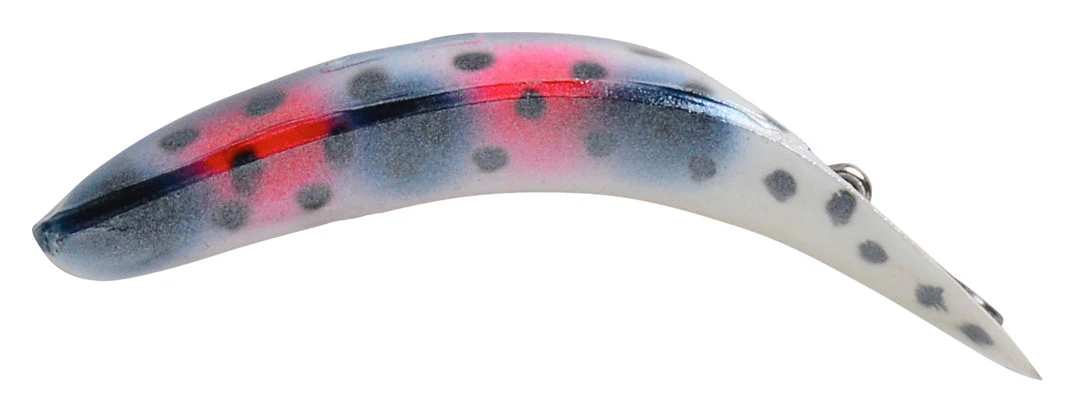 Yakima Bait Flatfish F-Series Plugs ZZZ - Image 83