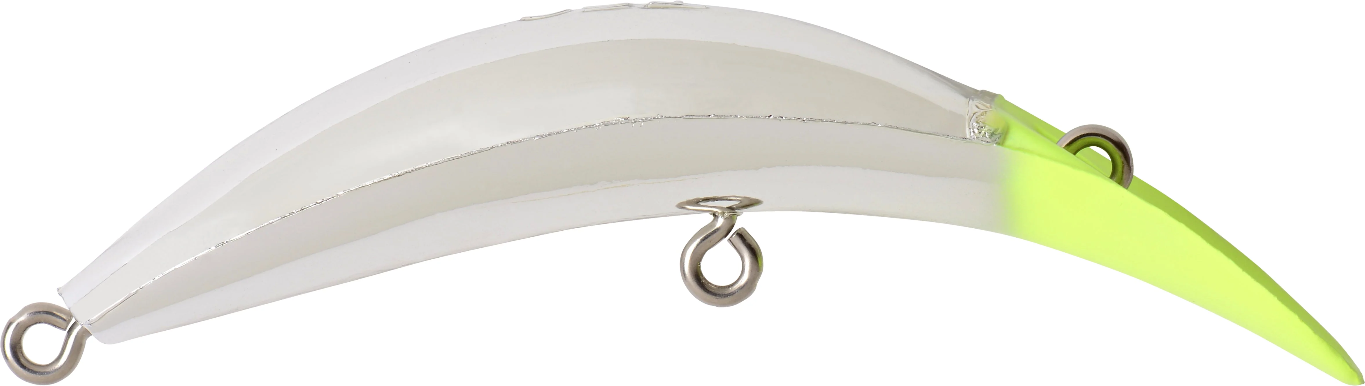 Yakima Bait Flatfish T50-Series Plug ZZZ - Image 5