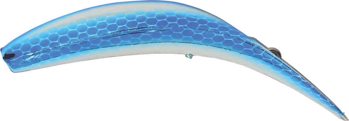 Yakima Bait Flatfish X-Series Plugs ZZZ - Image 3