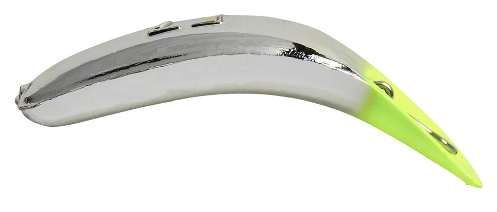 Yakima Bait Flatfish X-Series Plugs ZZZ - Image 4