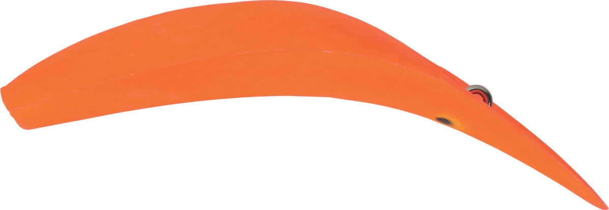 Yakima Bait Flatfish X-Series Plugs ZZZ - Image 6