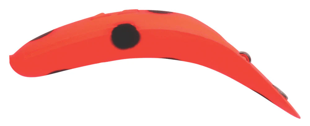 Yakima Bait Flatfish X-Series Plugs ZZZ - Image 7