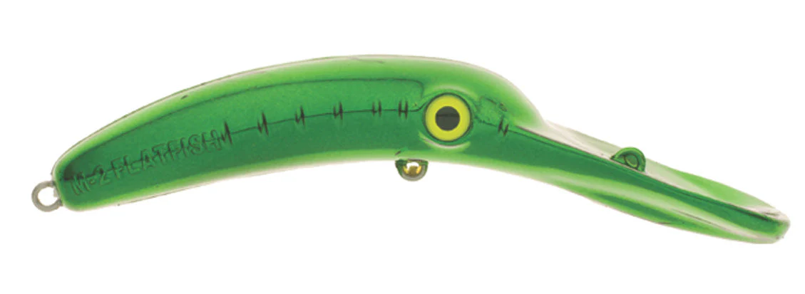 Yakima Bait Mag Lip 3.0 Plug ZZZ - Image 2