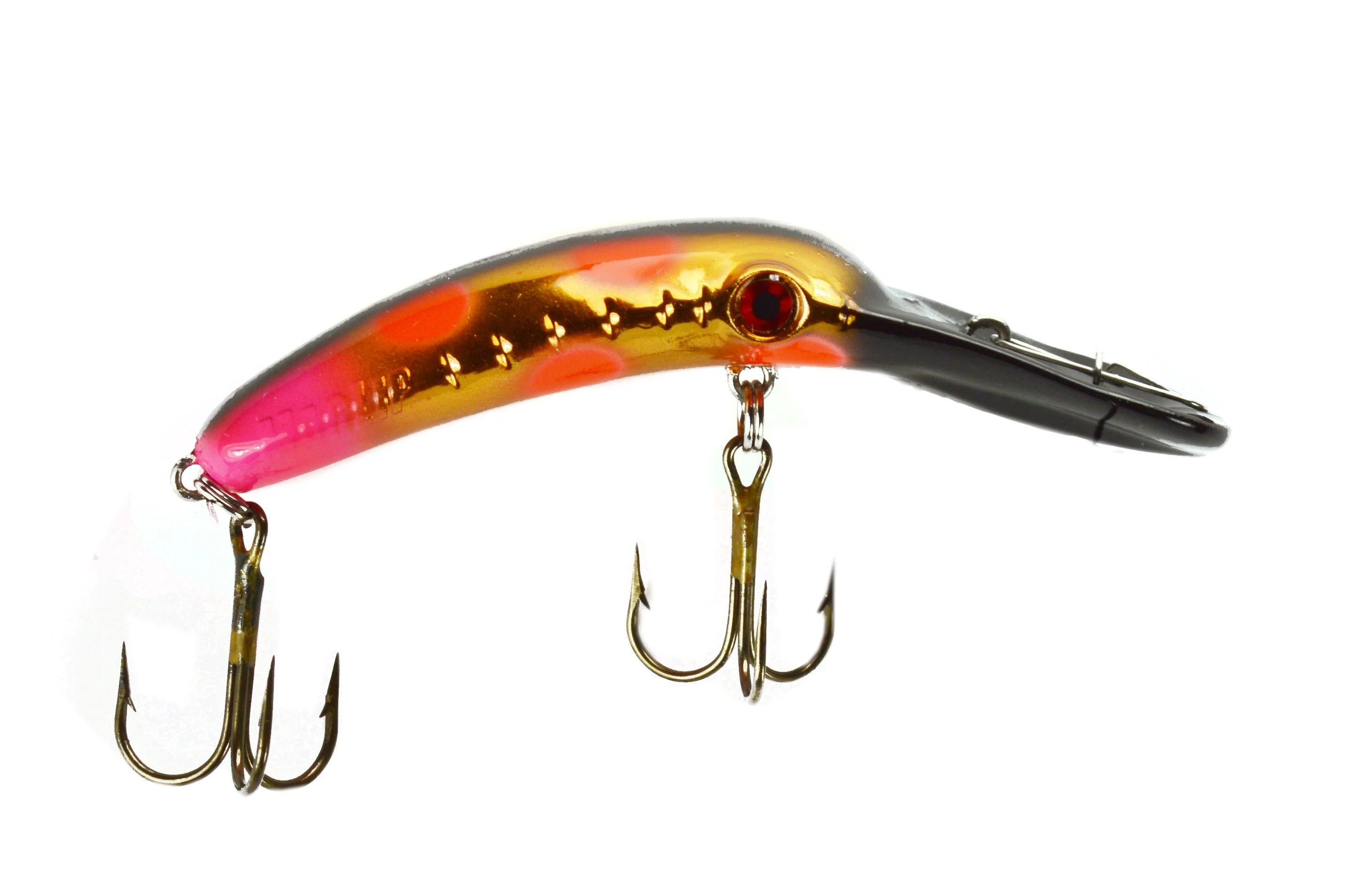 Yakima Bait Mag Lip 3.5 Plug ZZZ - Image 11