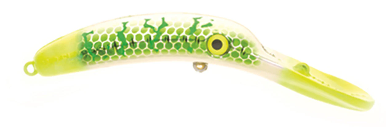 Yakima Bait Mag Lip 5.0 Plug ZZZ - Image 10