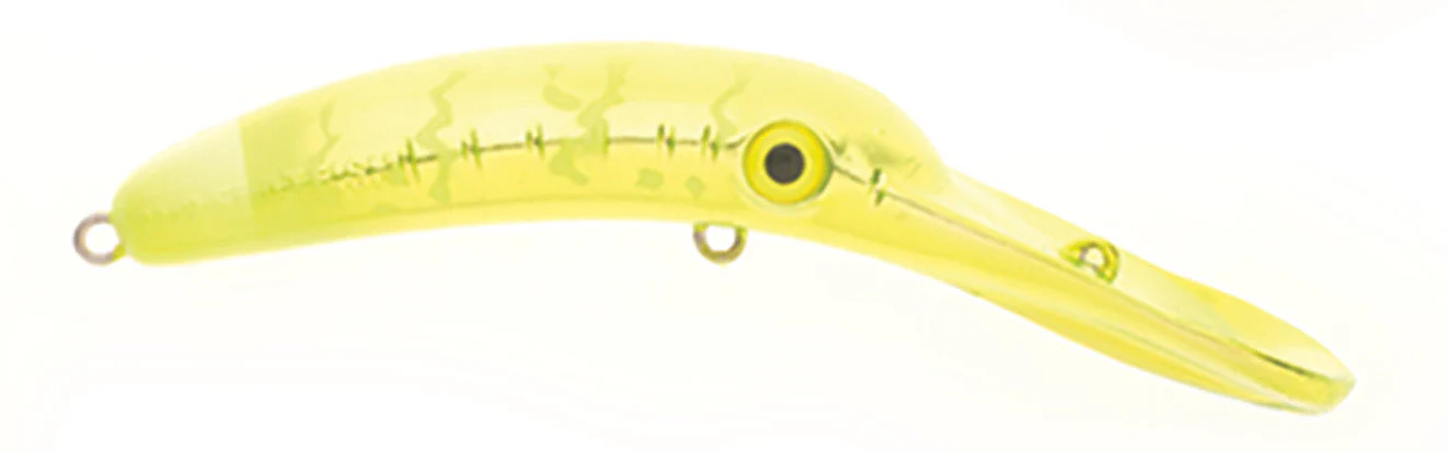 Yakima Bait Mag Lip 5.0 Plug ZZZ - Image 12