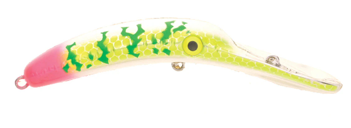 Yakima Bait Mag Lip 5.0 Plug ZZZ - Image 13