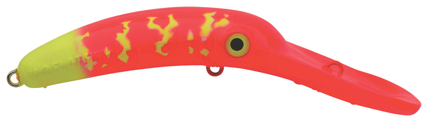 Yakima Bait Mag Lip 5.0 Plug ZZZ - Image 14