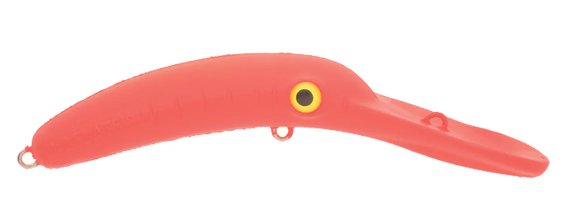 Yakima Bait Mag Lip 5.0 Plug ZZZ - Image 15