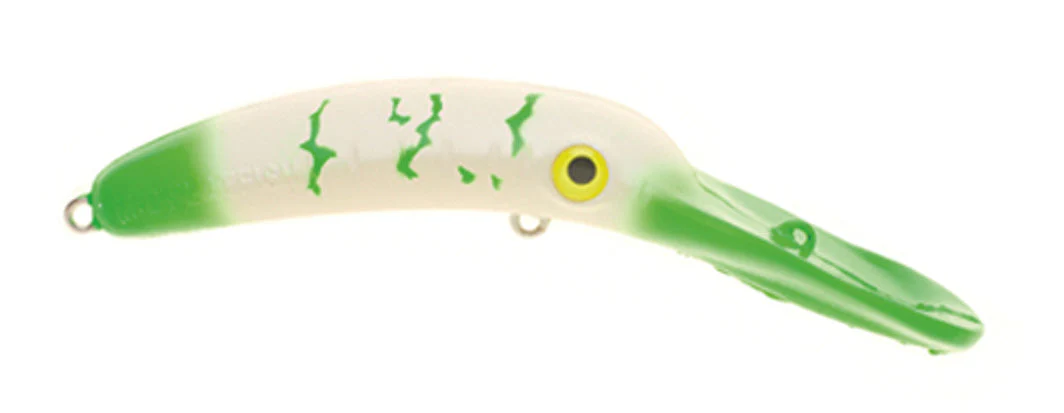 Yakima Bait Mag Lip 5.0 Plug ZZZ - Image 16