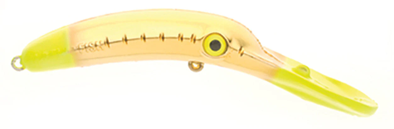 Yakima Bait Mag Lip 5.0 Plug ZZZ - Image 17