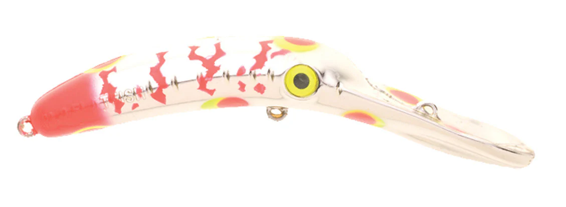 Yakima Bait Mag Lip 5.0 Plug ZZZ - Image 18