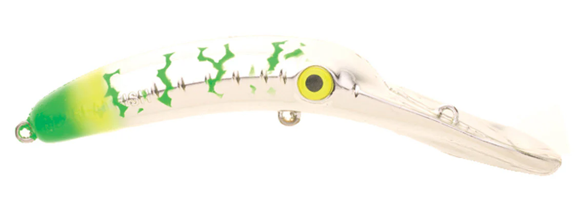 Yakima Bait Mag Lip 5.0 Plug ZZZ - Image 19