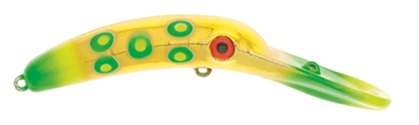 Yakima Bait Mag Lip 5.0 Plug ZZZ - Image 20