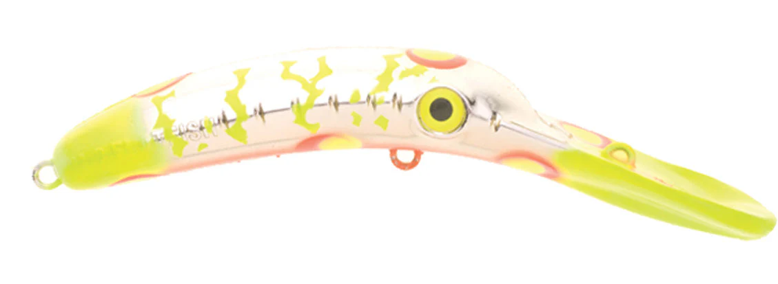 Yakima Bait Mag Lip 5.0 Plug ZZZ - Image 22