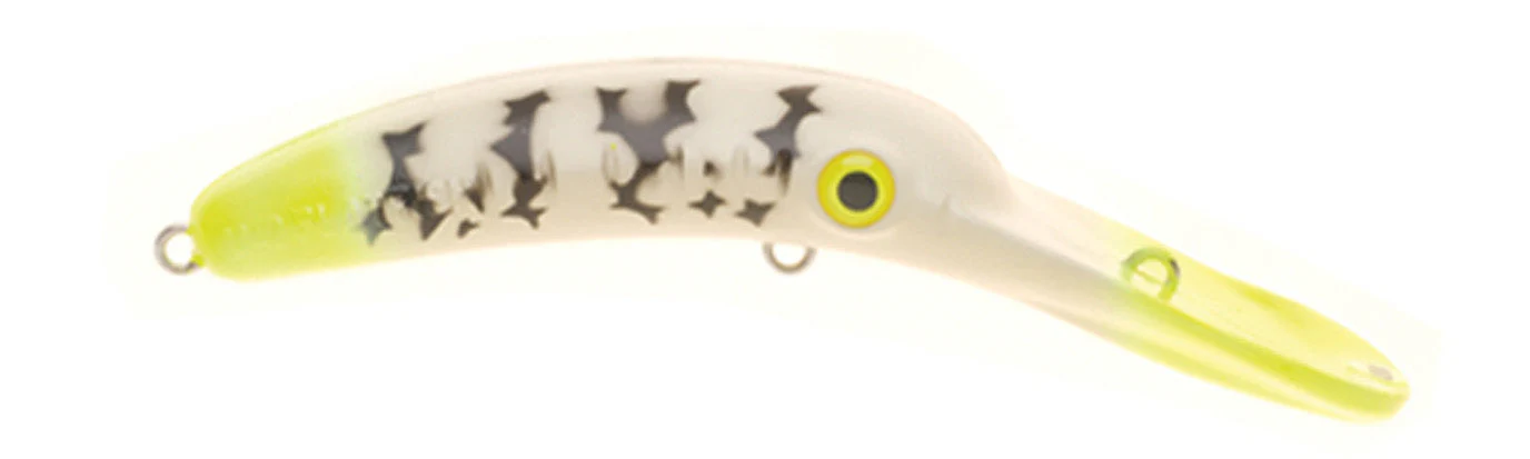 Yakima Bait Mag Lip 5.0 Plug ZZZ - Image 23