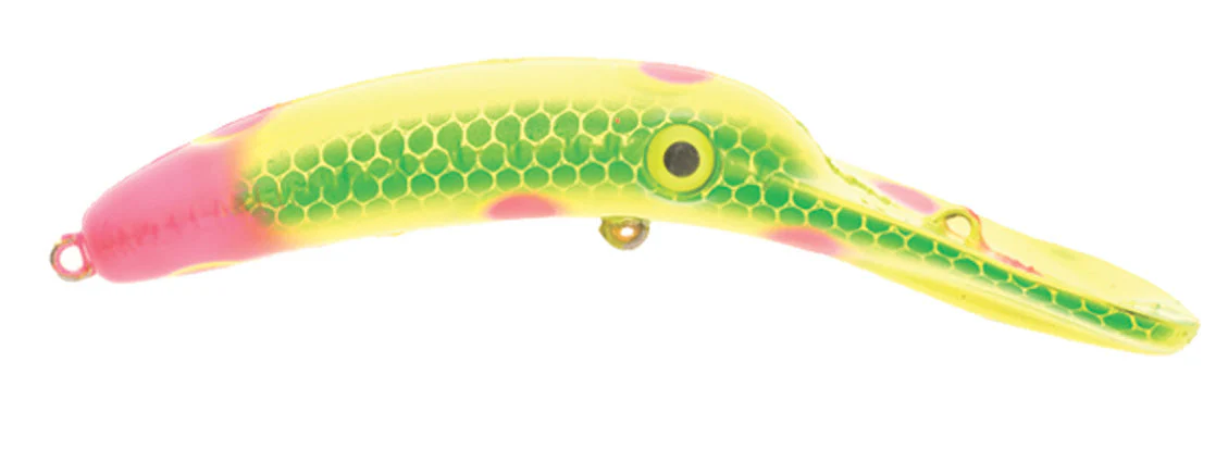 Yakima Bait Mag Lip 5.0 Plug ZZZ - Image 24