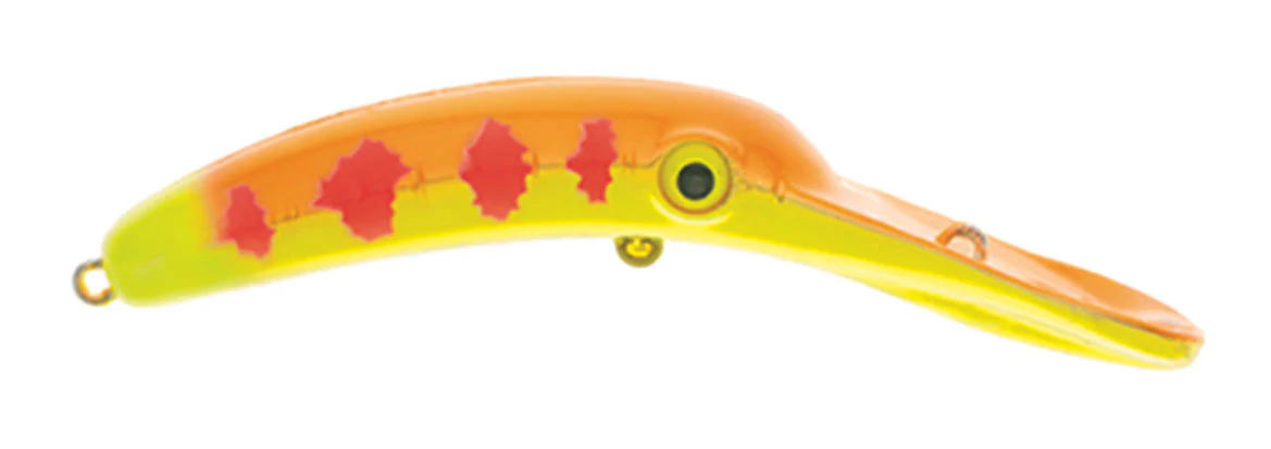 Yakima Bait Mag Lip 5.0 Plug ZZZ - Image 26