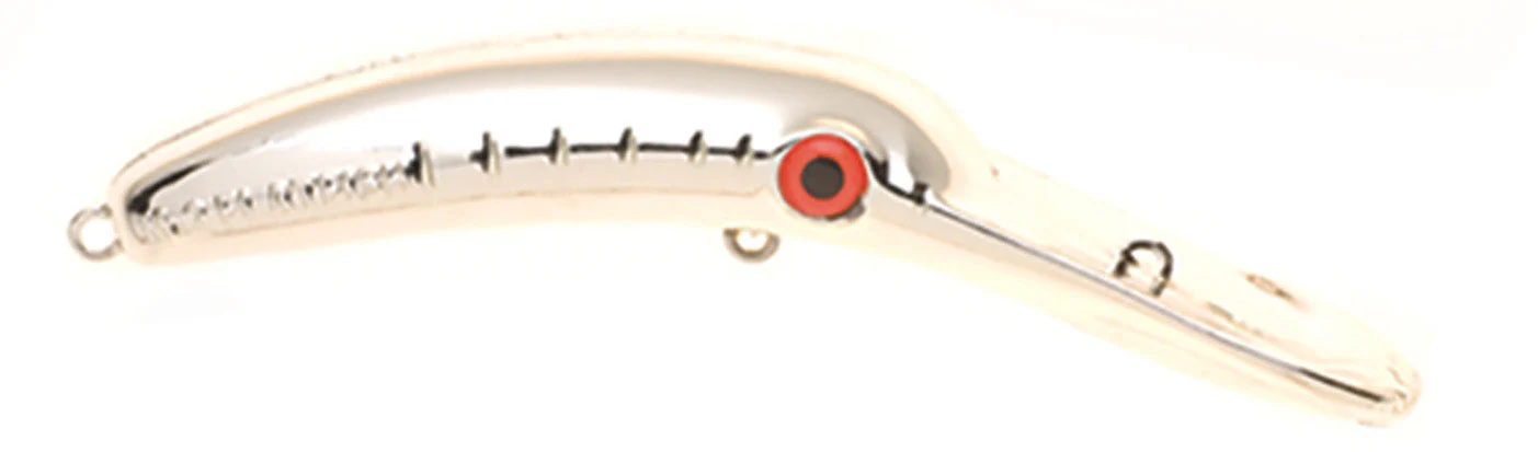 Yakima Bait Mag Lip 5.0 Plug ZZZ - Image 27