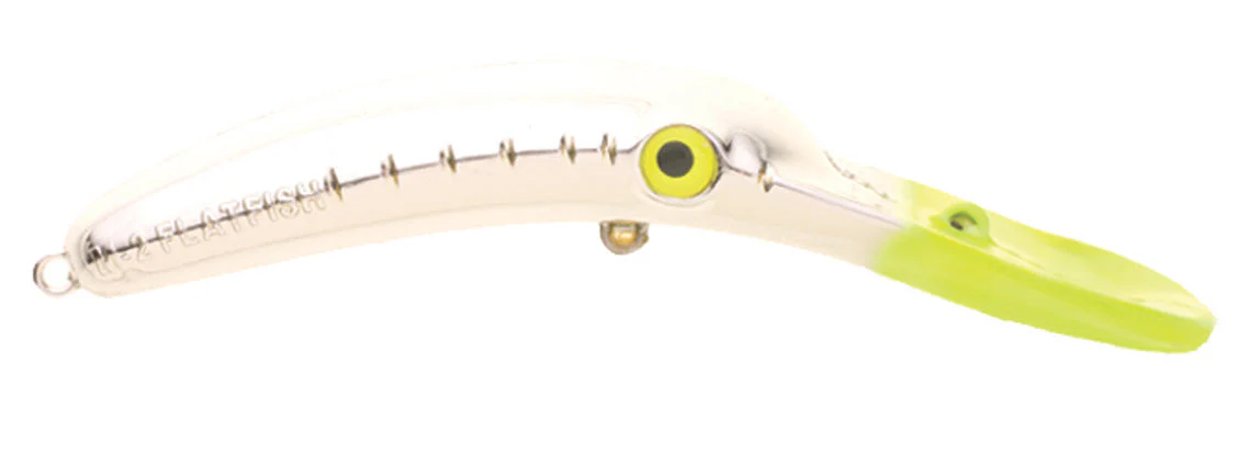 Yakima Bait Mag Lip 5.0 Plug ZZZ - Image 28