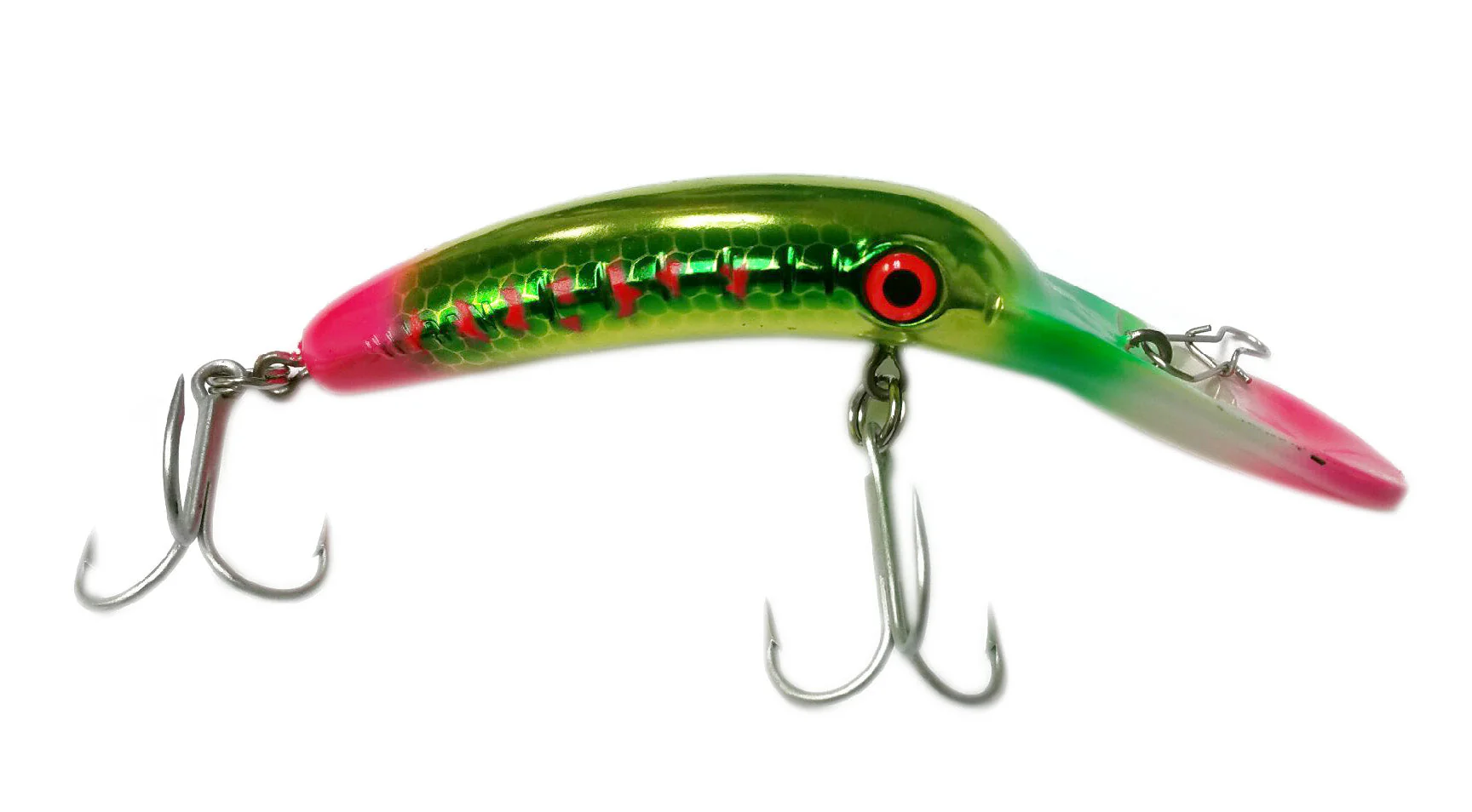 Yakima Bait Mag Lip 5.0 Plug ZZZ - Image 3