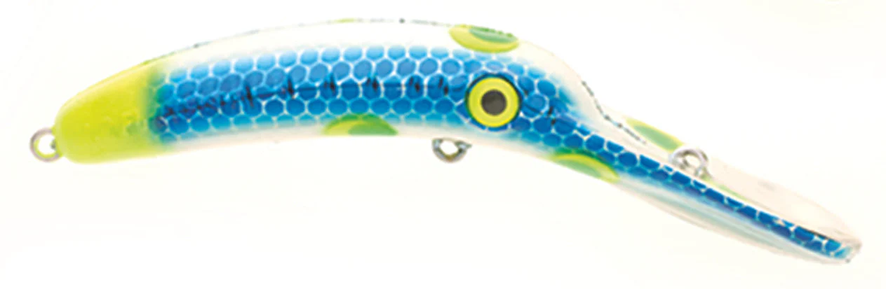 Yakima Bait Mag Lip 5.0 Plug ZZZ - Image 31