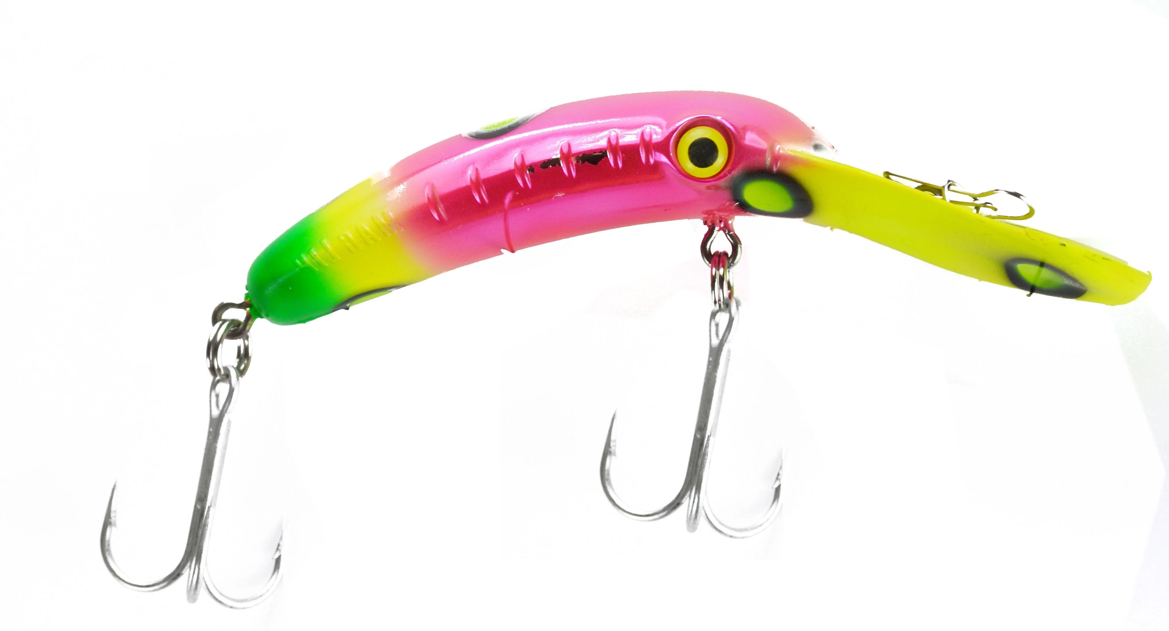 Yakima Bait Mag Lip 5.0 Plug ZZZ - Image 4