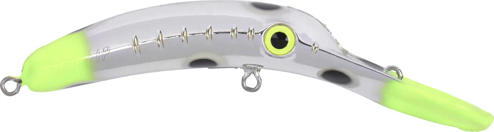 Yakima Bait Mag Lip 5.0 Plug ZZZ - Image 7