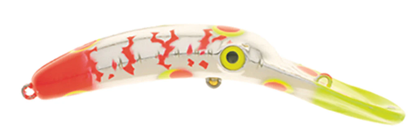 Yakima Bait Mag Lip 5.0 Plug ZZZ - Image 8