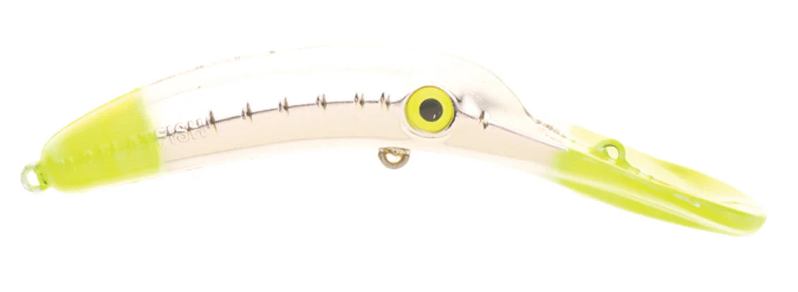 Yakima Bait Mag Lip 5.0 Plug ZZZ - Image 9
