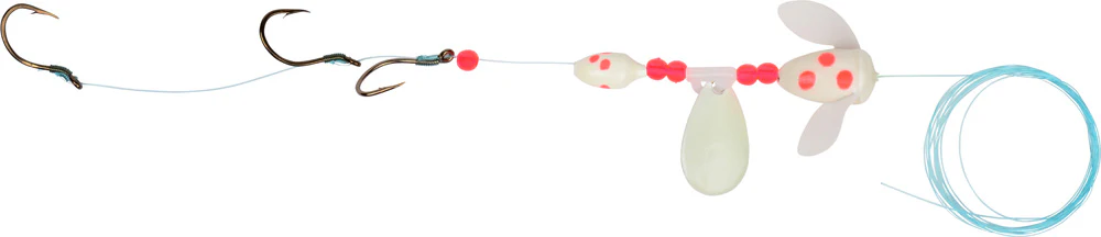 Yakima Bait Rufus Special Walleye Rig ZZZ - Image 6